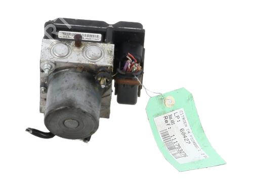 ABS pump CITROËN C4 Picasso I MPV (UD_) 2.0 HDi 138 | BP29029428M43