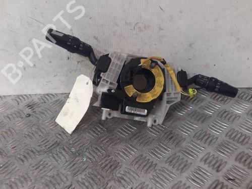 Used Steering column stalk Steering column stalk MAZDA 3 (BK) 2.0 MZR-CD (BK14) (143 hp) 20366690 20366690