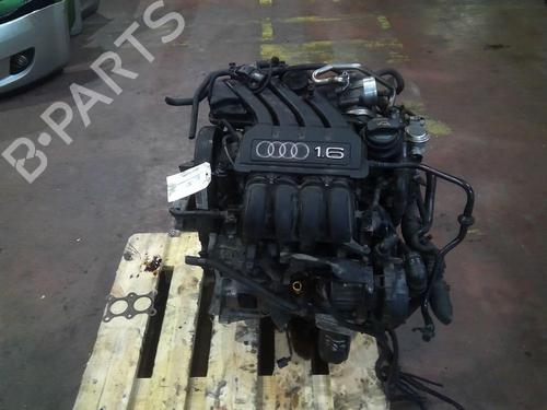 Used Engine Engine AUDI A3 Sportback (8PA) 1.6 (102 hp) 21051200 21051200