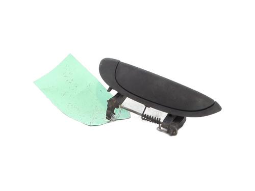 Used Front left exterior door handle RENAULT MEGANE I (BA0/1_) 1.9 dTi (BA08, BA0N) (98 hp) 30659454