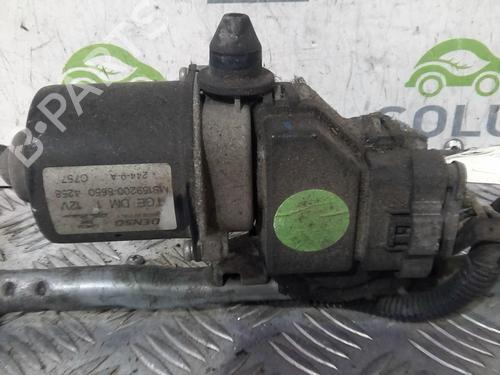 Used Front wiper motor FORD KA (RU8) 1.2 (69 hp) 22004947