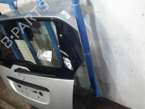 Tailgate MERCEDES-BENZ A-CLASS (W169) A 160 CDI (169.006, 169.306) | BP20368114C6 
