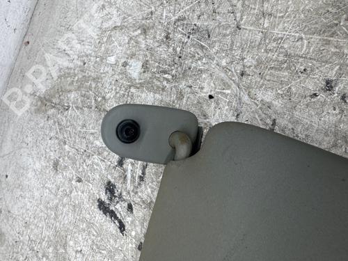 Right sun visor RENAULT TRAFIC II Van (FL) 2.0 dCi 90 (FL0H, FL00, FL01, FL0M, FL0P, FL0S) | BP40031367I2 - Image 3