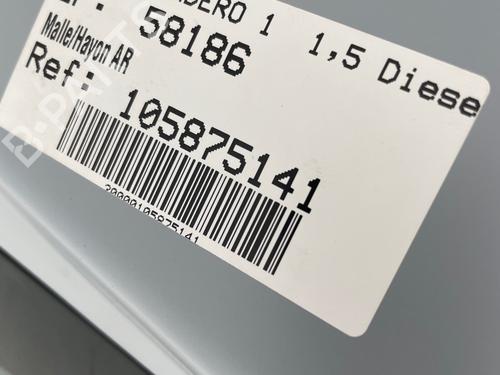 Tailgate DACIA SANDERO 1.5 dCi | BP25880640C6 - Image 5