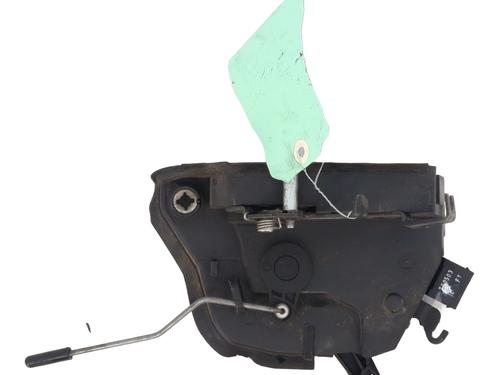 Used Front left lock Front left lock BMW 3 Coupe (E46) 320 Ci (170 hp) 30581328 30581328