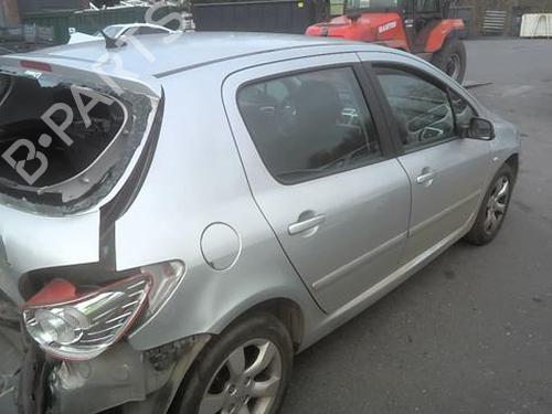 Left front window switch PEUGEOT 307 (3A/C) 1.6 16V | BP24300701I27  - Image 7