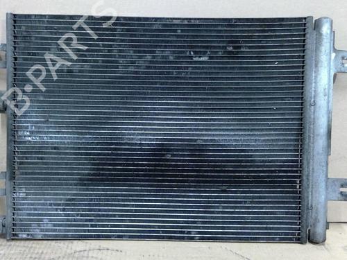 Used AC radiator DACIA SANDERO 1.5 dCi (68 hp) 27637487