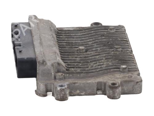 Used Engine control unit (ECU) PEUGEOT 206 Hatchback (2A/C) 1.4 i (75 hp) 27811210