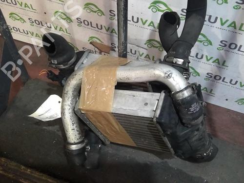 Intercooler AUDI A6 C6 Avant (4F5) 2.7 TDI | BP21572282M30 - Image 2