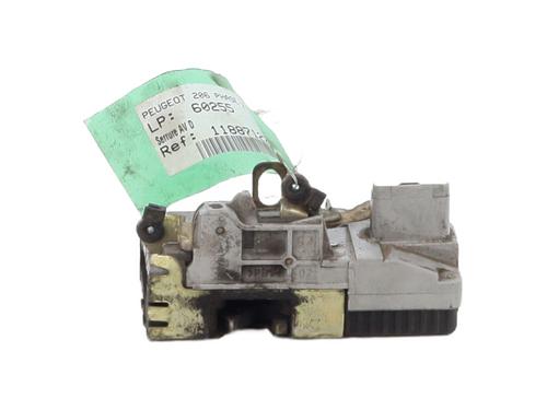 front-right-lock-peugeot-206-hatchback-2ac-1998-1999-2000-2001-2002-2003-2004-2005-2006-2007-2008-2009-2010-2011-2012-31723754 main image