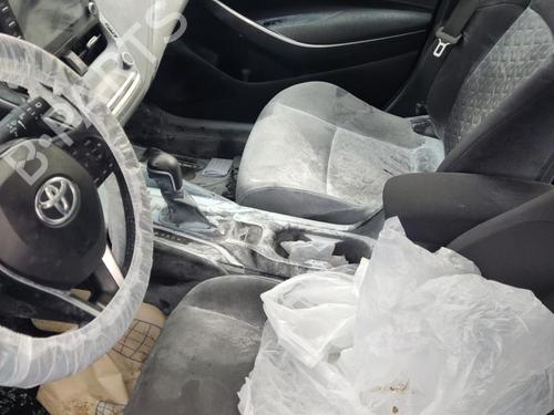 Left rear window switch TOYOTA COROLLA Estate (_E21_) 1.8 Hybrid (ZWE211W) | BP24212884I29 - Image 8