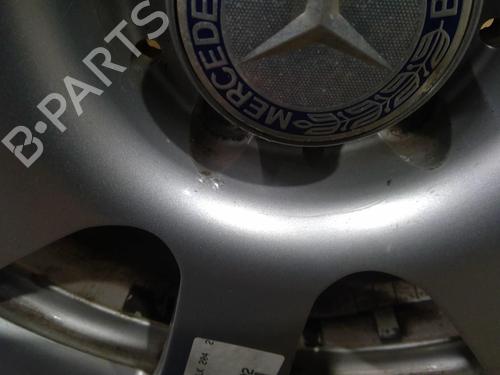 Rim MERCEDES-BENZ GLK-CLASS (X204) 200 CDI (204.901) | BP32184928C45 