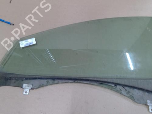 Dør rude ventre foran RENAULT MEGANE III Hatchback (BZ0/1_, B3_) 1.5 dCi (BZ09, BZ0D, BZ1W, BZ29, BZ14) (110 hp) 27652156