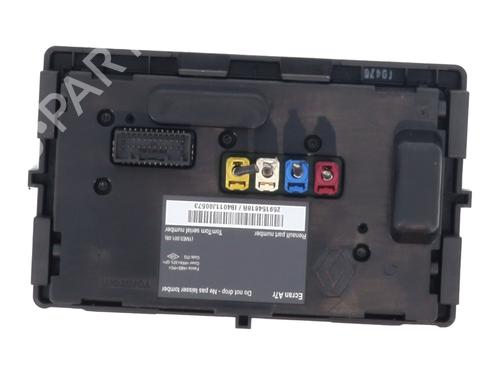 Display monitor RENAULT SCÉNIC III (JZ0/1_) 1.5 dCi | BP31166526C48 