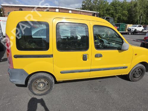 Right headlight RENAULT KANGOO (KC0/1_) 1.4 (KC0C, KC0H, KC0B, KC0M) | BP37189213C29 - Image 11