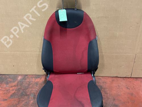Left front seat MINI MINI (R50, R53) | BP36365248C15 - Image 5