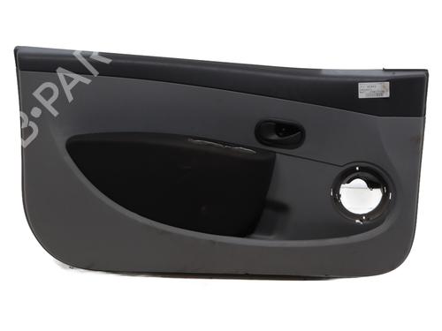 Front left panel RENAULT CLIO II (BB_, CB_) | BP33945523C58 - Image 3
