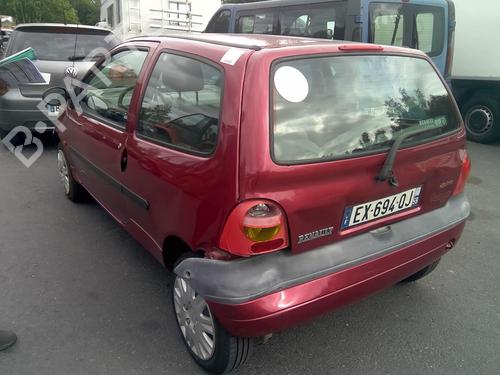 Left headlight RENAULT TWINGO I (C06_) 1.2 (C066, C068) | BP20359479C28 