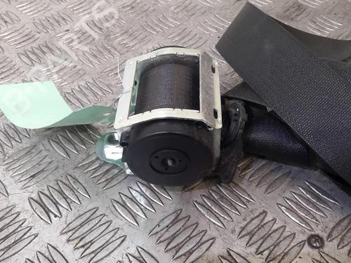 Front left belt tensioner OPEL CORSA D (S07) 1.3 CDTI (L08, L68) | BP20363837C87 