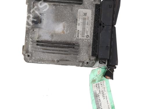 Used Engine control unit (ECU) Engine control unit (ECU) MINI MINI (R50, R53) One D (88 hp) 25275799 25275799