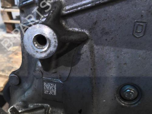 Engine RENAULT CLIO V (B7_) 1.0 TCe 100 (B7MT) | BP20354689M1 - Image 4