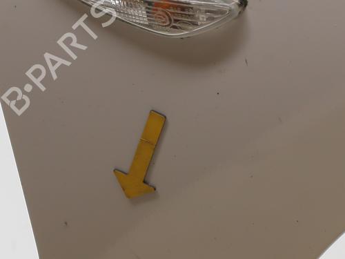 Right front fenders MAZDA 6 Estate (GH) 2.2 MZR-CD (GH10) | BP22919050C42 