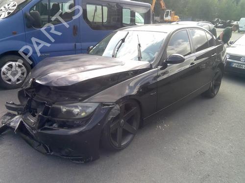 Brake master cylinder BMW 3 (E90) 318 d | BP20357633M77 - Image 5