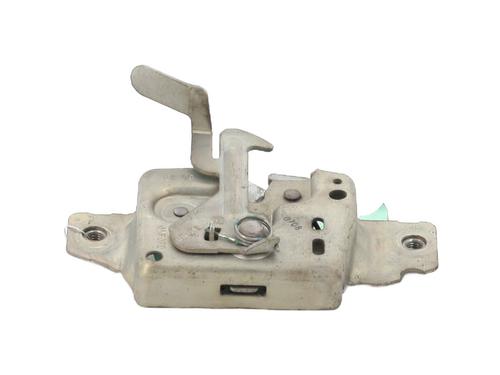 Hood lock RENAULT CLIO III (BR0/1, CR0/1) 1.2 16V (BR0P, CR0P) 8200665342