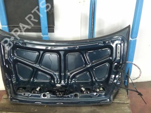 Used Tailgate Tailgate HONDA ACCORD VI Coupe (CG) 2.0 i 16V (147 hp) 20355457 20355457