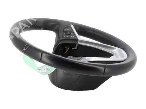 Steering wheel OPEL MERIVA B MPV (S10) 1.4 (75) | BP28283574C49 