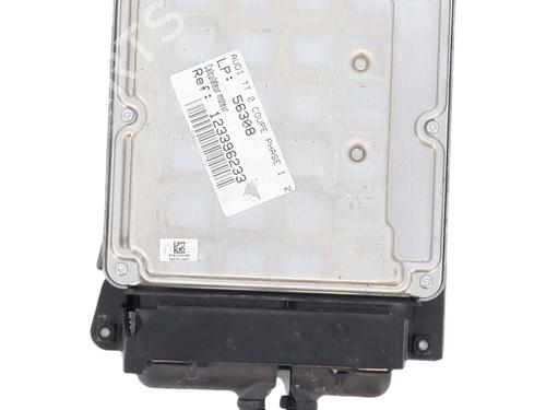 Engine control unit (ECU) AUDI TT (8J3) 2.0 TFSI | BP33681196M57  - Image 6