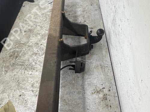 Used Tow ball/Mechanism Tow ball/Mechanism NISSAN NAVARA NP300 (D40) 3.0 dCi 4WD (231 hp) 40173118 40173118