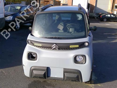 Right headlight CITROËN AMI (9A_) Electric (9AZ2CA) | BP32128571C29 