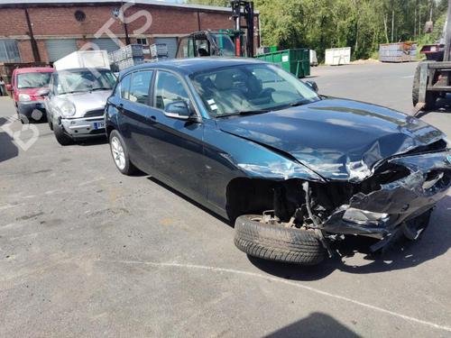 Left front brake caliper BMW 1 (F20) 118 d | BP23996127M105 - Image 23