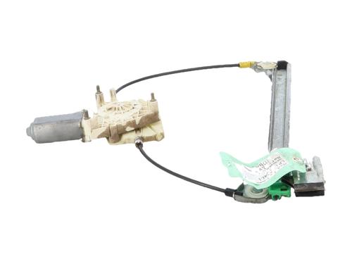 Rear left window mechanism PEUGEOT 607 (9D, 9U) 2.2 HDi | BP36365103C24 - Image 4