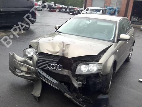 Engine AUDI A3 Sportback (8PA) 1.6 | BP21051200M1 - Image 19