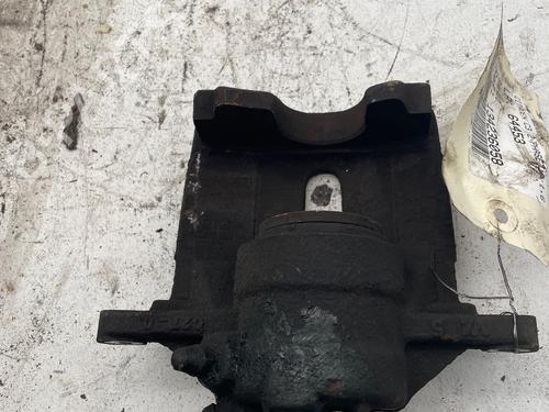 Used Right front brake caliper Right front brake caliper CITROËN C3 II (SC_) 1.6 HDi (92 hp) 39986546 39986546