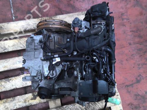 Engine OPEL INSIGNIA A (G09) 2.0 CDTI (68) | BP31760958M1 - Image 8