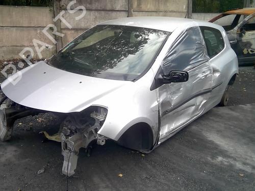 Instrument cluster RENAULT CLIO III (BR0/1, CR0/1) 1.5 dCi (BR17, CR17) | BP20361920C47 