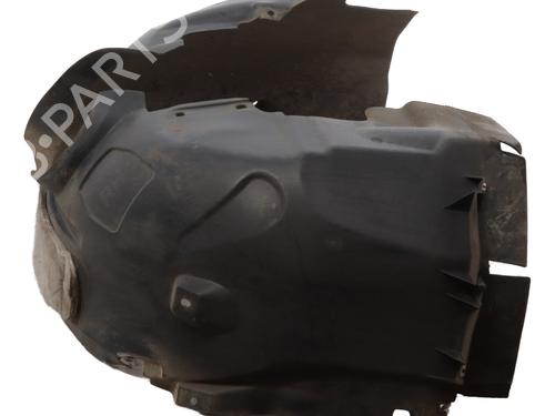 Wheel arch FORD C-MAX II (DXA/CB7, DXA/CEU) 1.6 TDCi | BP24374773C56 