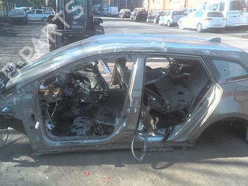 Engine control unit (ECU) TOYOTA COROLLA Estate (_E21_) 1.8 Hybrid (ZWE211W) | BP24212908M57 - Image 16