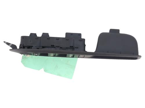 Used Left front window switch Left front window switch CITROËN C4 II (NC_) 1.6 HDi 90 (92 hp) 33741700 33741700