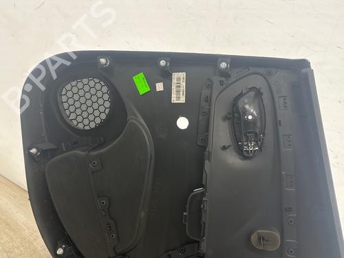 Rear left panel RENAULT CLIO IV (BH_) 1.5 dCi 90 | BP40223018C60  - Image 6