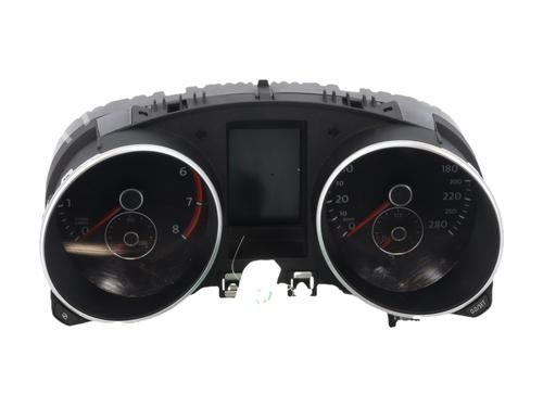 Cockpit Cockpit VW GOLF VI (5K1) 2.0 GTi (210 hp) 37085941 37085941