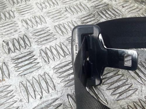 Used Front right seatbelt Front right seatbelt CITROËN C3 Pluriel (HB_) 1.4 (73 hp) 20357520 20357520