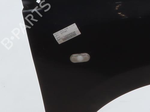 Used Right front fenders Right front fenders DACIA LODGY (JS_) [2012-2026] 33632890 33632890