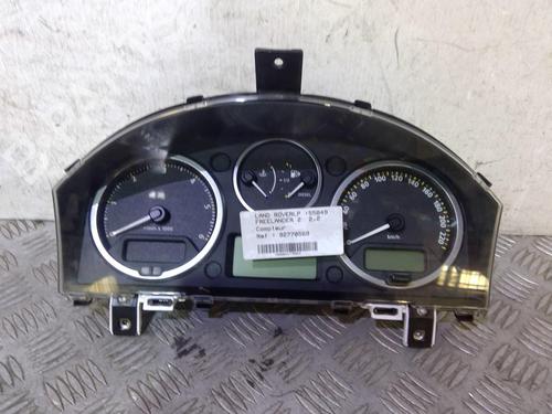 Instrument cluster LAND ROVER FREELANDER 2 (L359) 2.2 TD4 4x4 | BP21810240C47 