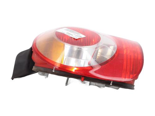 Left taillight RENAULT MODUS / GRAND MODUS (F/JP0_) 1.2 (JP0C, JP0K, FP0C, FP0K, FP0P, JP0P, JP0T) | BP29342112C34 