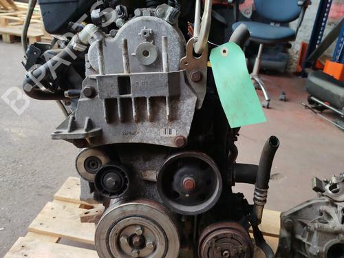 Engine FIAT 500 (312_) 1.3 D Multijet (312AXB1A) | BP25254232M1  - Image 6