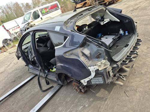 Gearbox FORD FOCUS III  | BP33895735M3  - Image 22